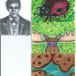 MMH Cards Zuddles, TrinaLD, Rinny and Crafty3790