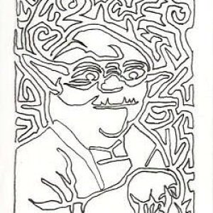 Linda4ATC's Star Wars Swap