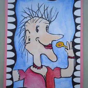 Lollypop