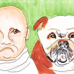 Englishman-English Bulldog - Dogs 3 Ways