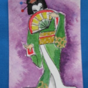 March PAT, for Artsylola