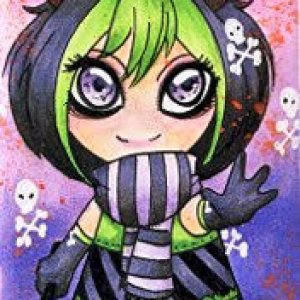 2016 March 1st Place - Dragonalloy