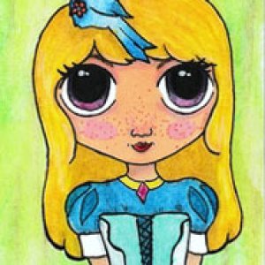 2016 March 2nd Place - Wooper