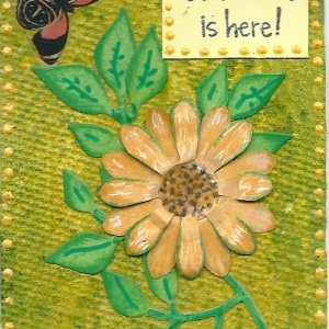 Stamps, Stickers and Scrap Swap