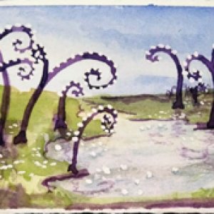 2016 April 1st Prize Shahzaadee