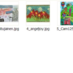 2016 April Monthly ATC Contest Entrants