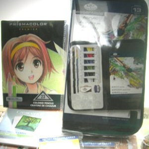 2016 June Monthly ATC Contest Prizes