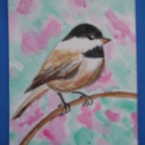 "Chickadee" for PAT