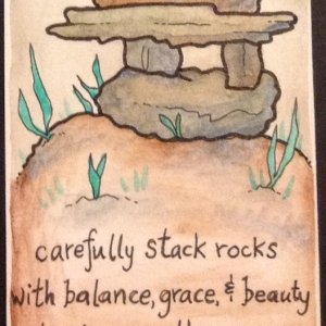 Haiku ATCs