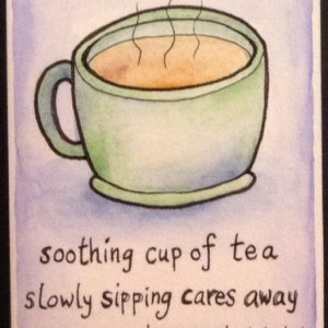 Haiku ATCs