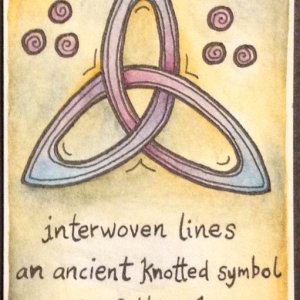 Haiku ATCs