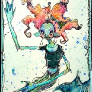 2016 July Monthly Contest - 2nd Place