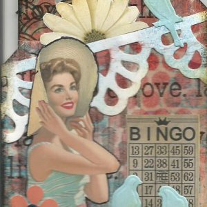 bingo house