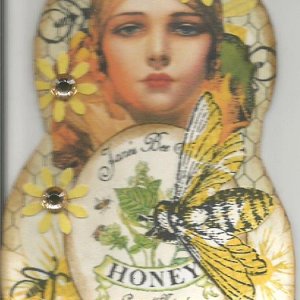 Honey