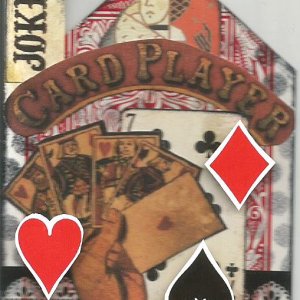House of Cards MMH atc