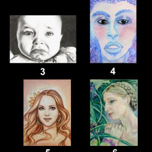 2016 September Monthly Contest Entries