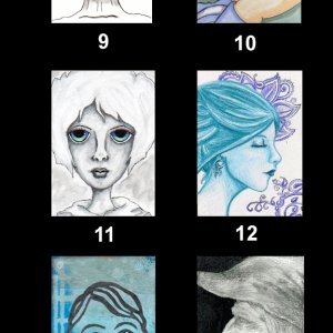 2016 September Monthly Contest Entries