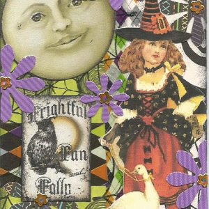 frightful fun