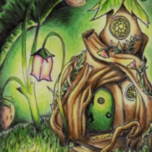 2016 October Monthly Contest 1st Place - Q-ni