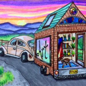 2016 October Monthly Contest 2nd Place - Lizzzabell