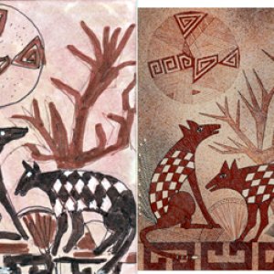 Paint/Draw Like a Native