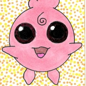 I missed the Pokemon swap, so...