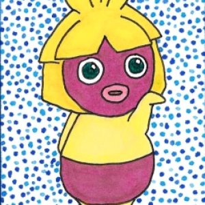 I missed the Pokemon swap, so...