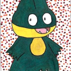 I missed the Pokemon swap, so...