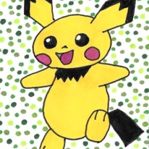 I missed the Pokemon swap, so...