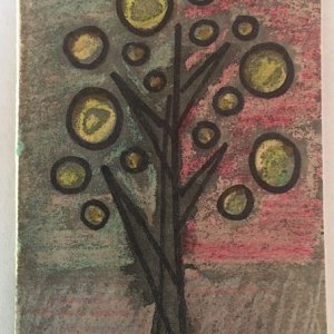 Circle Tree