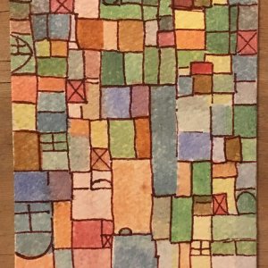Like Klee