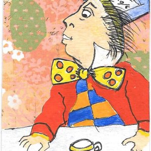 ATCs for Alice in Wonderland HD-HP Swap