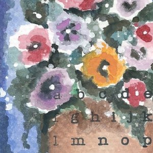 May Contest Entry - Flowers