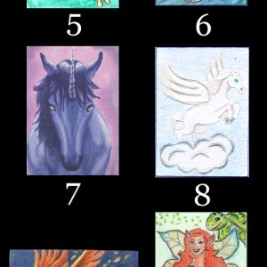 2017 July Monthly ATC Contest Entries