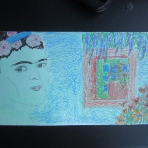Frida and Quotes Envie for July 2017