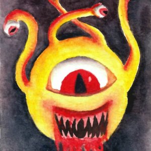 Beholder