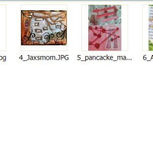 2017 September Monthly ATC Contest Entrants