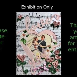 February 2018 Contest Entries