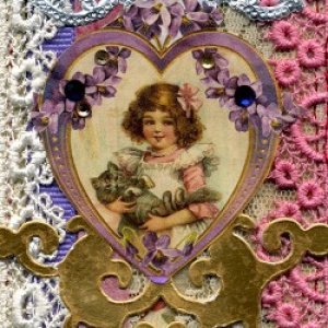 Juanita Rojas~2nd Place! February 2018