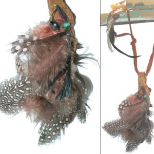Soar! Amulet Bag