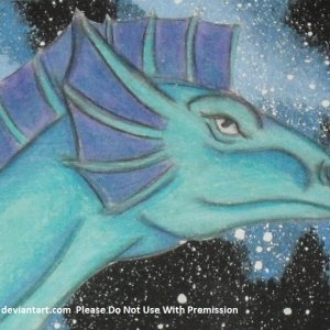 Water Dragon- Dragon Head Swap