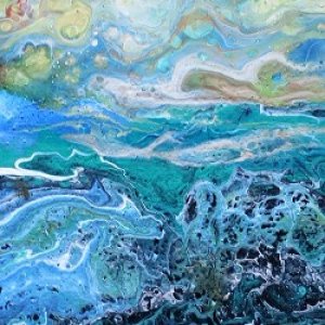 1st Place Winner!  March 2018