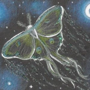 Moon Magic