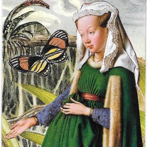 Tarot Swap