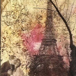 Paris I