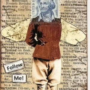 George