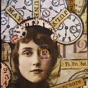 1st Place Winner!  August 2018