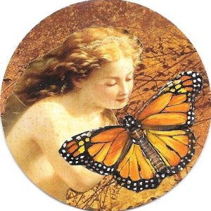 Butterflies in Autumn Glory Swap