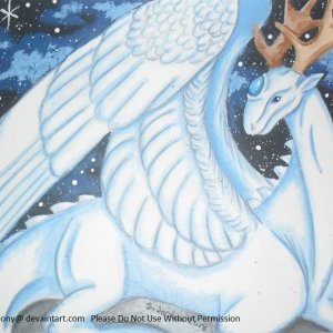 The Crystal Guardian