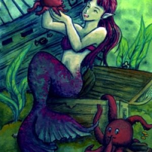 1st Place Winner!  September 2018